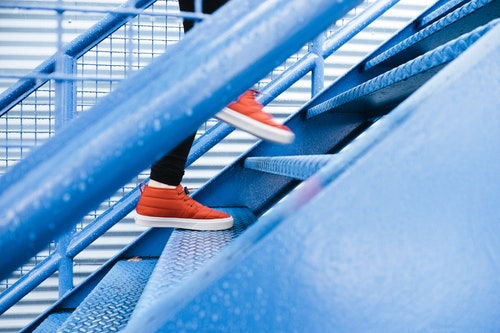 Vertiefen und trainieren Sie bereits erlernte Deeskalationsstrategien und Selbstverteidigungstechniken